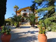 Villetta bifamiliare in vendita di 412 m² in Contrada...