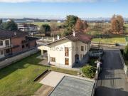 Villetta bifamiliare in vendita di 412 m² in Via delle...