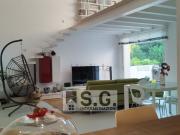 Villetta bifamiliare in vendita di 415 m²