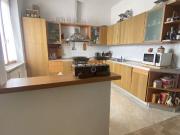 Villetta bifamiliare in vendita di 415 m² in Via Giacomo...