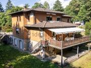 Villetta bifamiliare in vendita di 416 m² in Via...