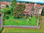 Villetta a schiera in vendita di 416 m² in Via Mazzucchelli