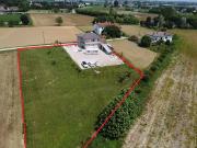 Villetta bifamiliare in vendita di 418 m² in Via San...