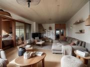 Villetta bifamiliare in vendita di 419 m² in Via Angelo...