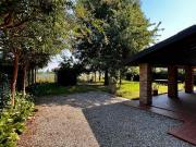 Villetta bifamiliare in vendita di 420 m² in Strada di...