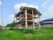 Villetta bifamiliare in vendita di 421 m² in Via Liguria, 5