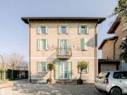 Villetta bifamiliare in vendita di 422 m²