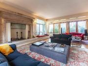 Villetta bifamiliare in vendita di 422 m² in Via della...