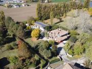 Villetta bifamiliare in vendita di 426 m² in Via Primaria