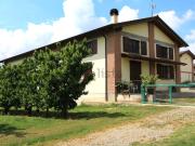 Villetta bifamiliare in vendita di 43000 m² in Via San...