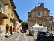 Villetta bifamiliare in vendita di 430 m² in Piazza...
