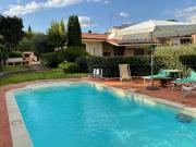 Villetta bifamiliare in vendita di 431 m² in Via Pietro...