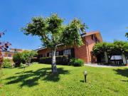 Villetta bifamiliare in vendita di 434 m² in Via Cuneo