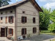 Villetta bifamiliare in vendita di 435 m² in Via Roma, 45