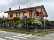 Villetta bifamiliare in vendita di 440 m² in Via dei...