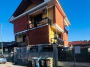 Villetta bifamiliare in vendita di 450 m² in Via Fabio...