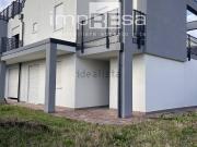 Villetta bifamiliare in vendita di 450 m² in Via Gobbi