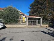 Villetta bifamiliare in vendita di 450 m² in Via Gran...