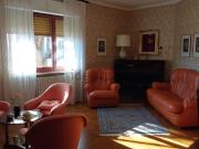 Villetta bifamiliare in vendita di 450 m² in Via Nicolò V