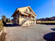 Villetta bifamiliare in vendita di 450 m² in Via Rivoli, 118