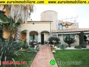 Villetta bifamiliare in vendita di 450 m² in Via Torre...
