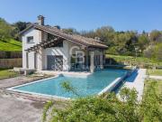 Villetta bifamiliare in vendita di 450 m² in Via...