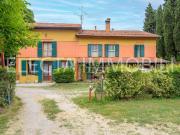 Villetta bifamiliare in vendita di 469 m² in Via dei...