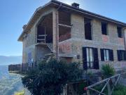 Villetta bifamiliare in vendita di 482 m² in Via...