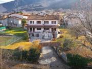 Villetta bifamiliare in vendita di 482 m² in Via...