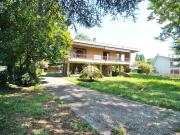 Villetta bifamiliare in vendita di 482 m² in Via per...