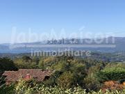 Villetta bifamiliare in vendita di 490 m² in Via alla Chiesa