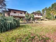 Villetta bifamiliare in vendita di 492 m² in Via Gaetano...