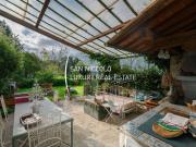 Villetta bifamiliare in vendita di 500 m² in Via...