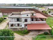 Villetta bifamiliare in vendita di 500 m² in Via Le Ferriere