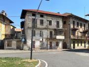 Villetta bifamiliare in vendita di 500 m² in Via Ranzoni, 18