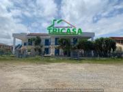 Villetta bifamiliare in vendita di 500 m² in Via Salicetta