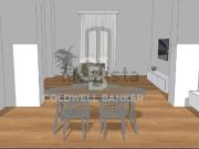 Villetta bifamiliare in vendita di 500 m² in Via Trieste, 25