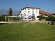 Villetta bifamiliare in vendita di 503 m² in Via del Costo