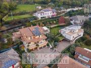 Villetta bifamiliare in vendita di 508 m² in Via Sante Noro