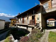 Villetta bifamiliare in vendita di 50 m² in Via Florio...