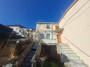 Villetta bifamiliare in vendita di 50 m² in Via Frangola