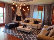 Villetta bifamiliare in vendita di 510 m²