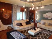 Villetta bifamiliare in vendita di 510 m²