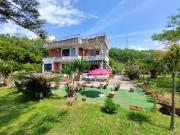 Villetta bifamiliare in vendita di 510 m² in Via Fondi...