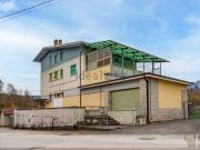 Villetta bifamiliare in vendita di 524 m² in Via Visome, 169