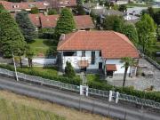 Villetta bifamiliare in vendita di 527 m²