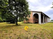 Villetta bifamiliare in vendita di 532 m² in Via Aurelia