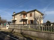 Villetta bifamiliare in vendita di 537 m² in Contrada...