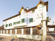 Villetta bifamiliare in vendita di 548 m² in Via...