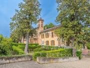 Villetta bifamiliare in vendita di 550 m² in Viale della...